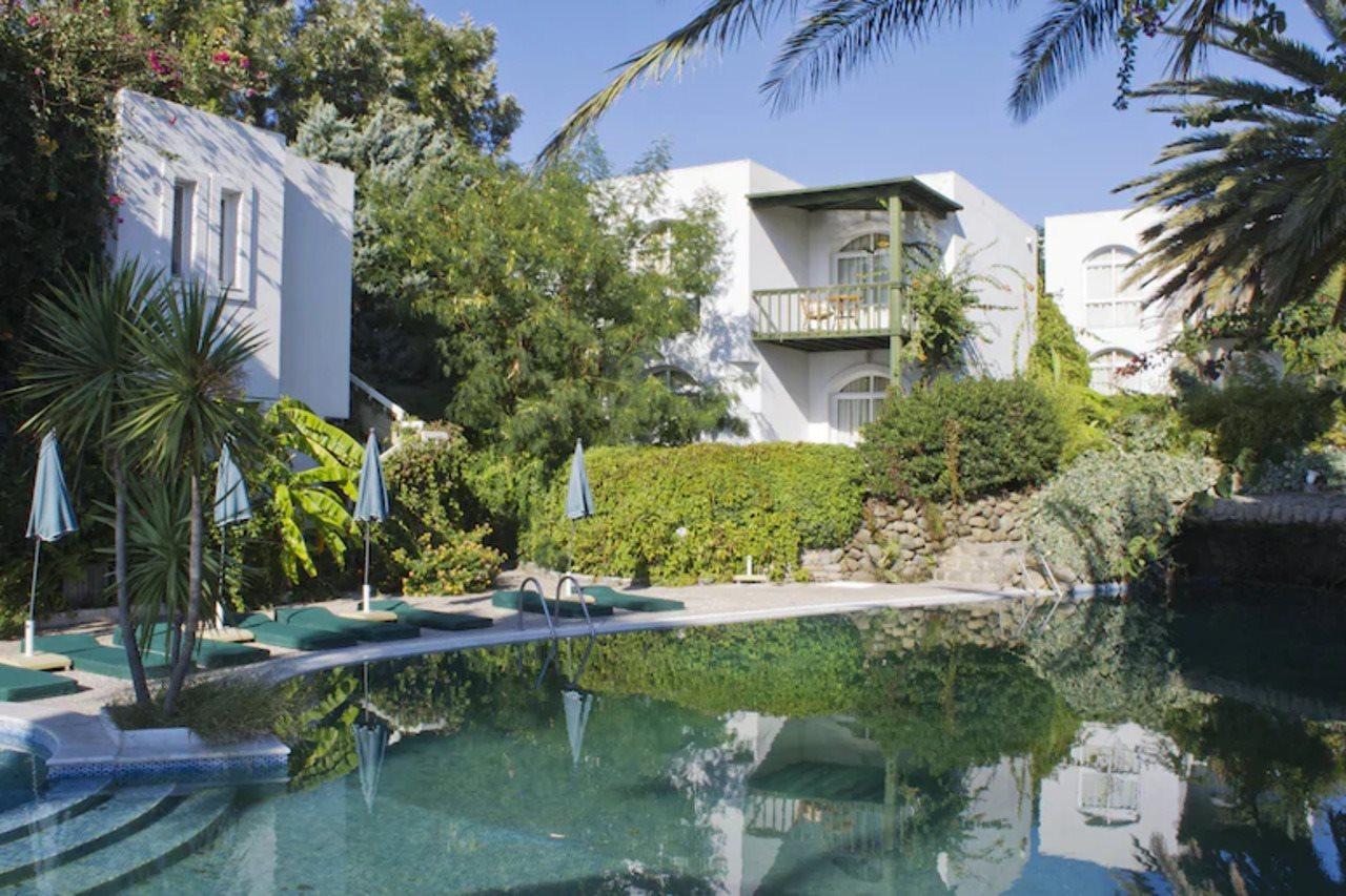 Elite Hotel Bodrum Яликовак Экстерьер фото