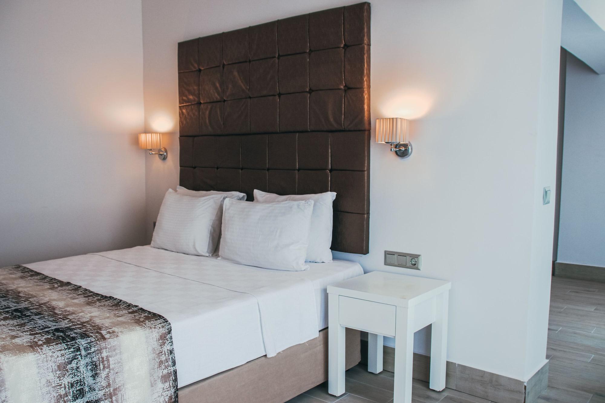 Elite Hotel Bodrum Яликовак Экстерьер фото