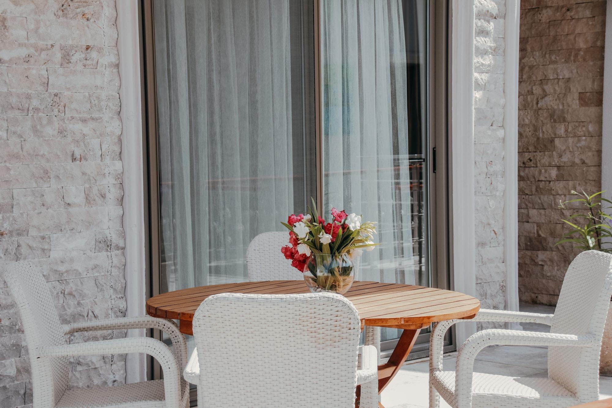 Elite Hotel Bodrum Яликовак Экстерьер фото