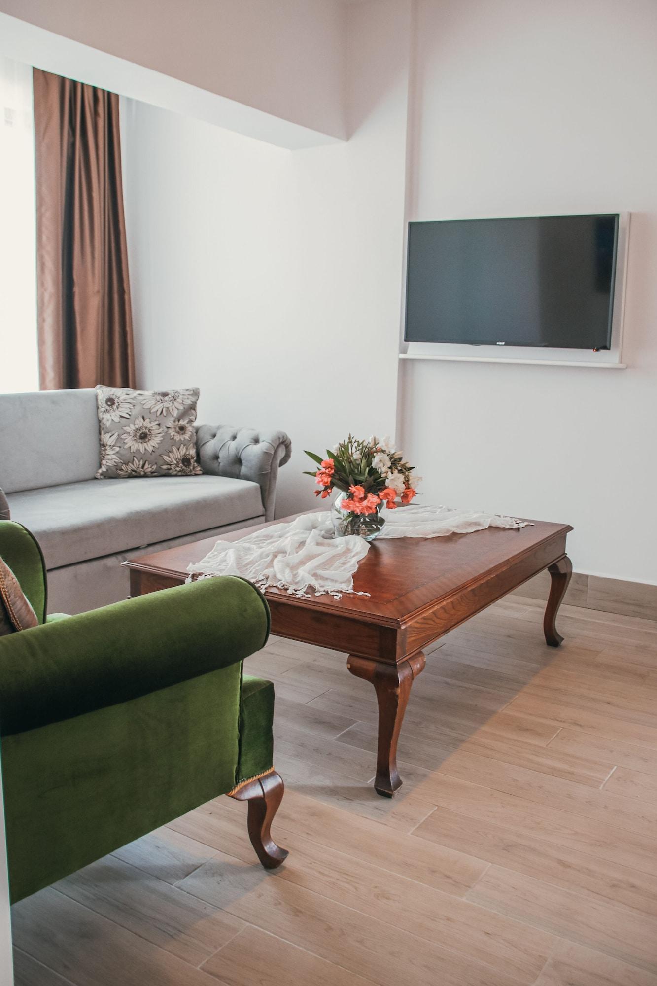 Elite Hotel Bodrum Яликовак Экстерьер фото