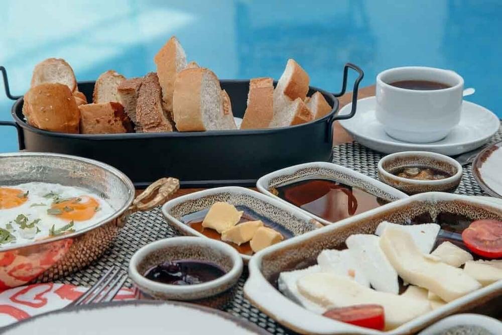 Elite Hotel Bodrum Яликовак Экстерьер фото