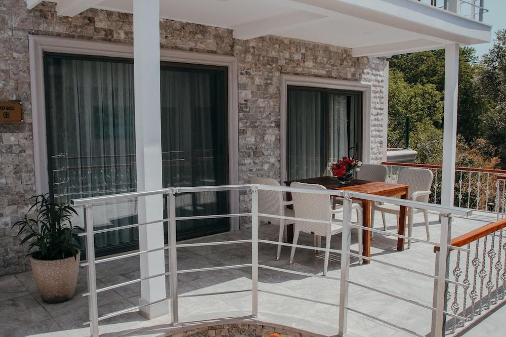 Elite Hotel Bodrum Яликовак Экстерьер фото