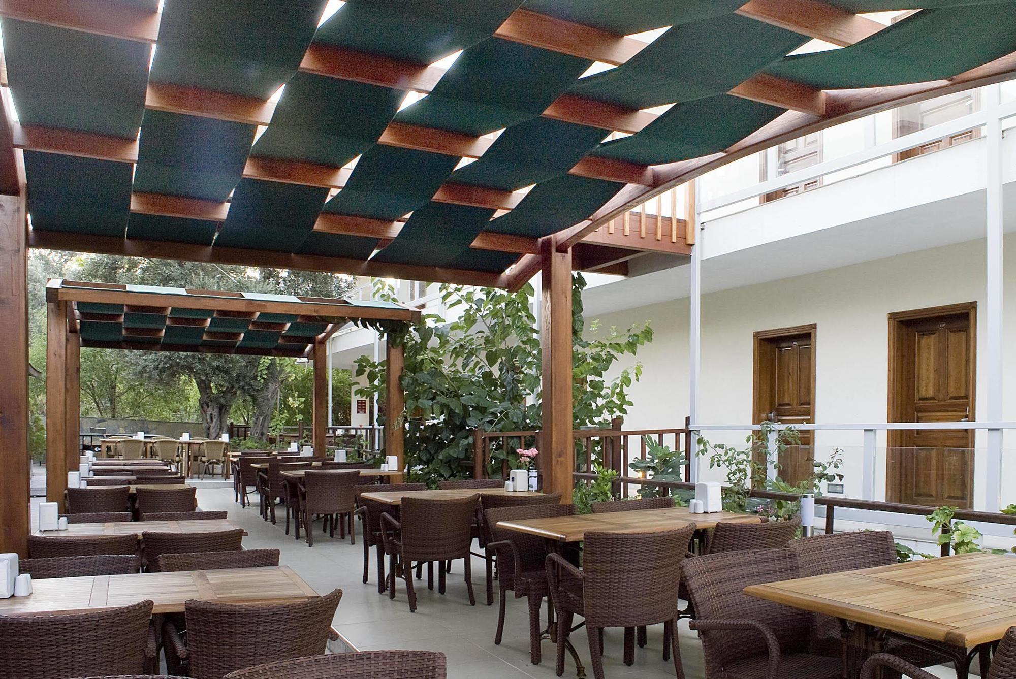 Elite Hotel Bodrum Яликовак Экстерьер фото