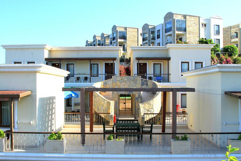 Elite Hotel Bodrum Яликовак Экстерьер фото