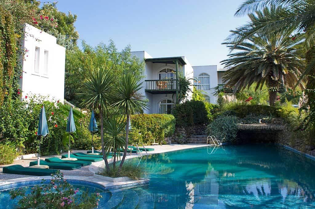 Elite Hotel Bodrum Яликовак Экстерьер фото
